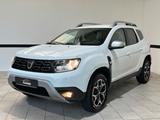 Dacia Duster II 1,3 TCe 130 PRESTIGE Navi*Leder* - Dacia Gebrauchtwagen in Erfurt