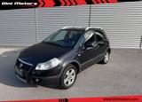Fiat FIAT Sedici 1.6 16V 4x4 Emotion OK neopatentati - Fiat Sedici aus 2007