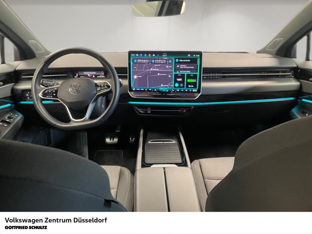 Volkswagen ID.7 - Bild 6