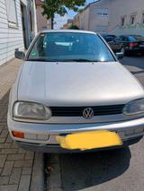 Volkswagen VW Golf 3 Youngtimer - Volkswagen: Youngtimer