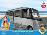 Niesmann + Bischoff Flair I 8000IL/Automatik/Festbett+Hubbett/2xKlim - Niesmann + Bischoff Wohnwagen & Wohnmobile