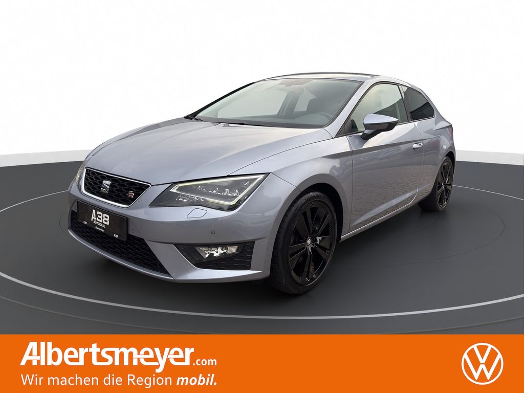 Image of Seat Leon