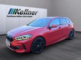 BMW 118 i Aut.M-Sport+Panorama+Lenkradh+Parkassist+H - rote BMW 118