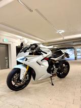 Ducati Super Sport 950 S  - mit Garantie - DUCATI SPORT