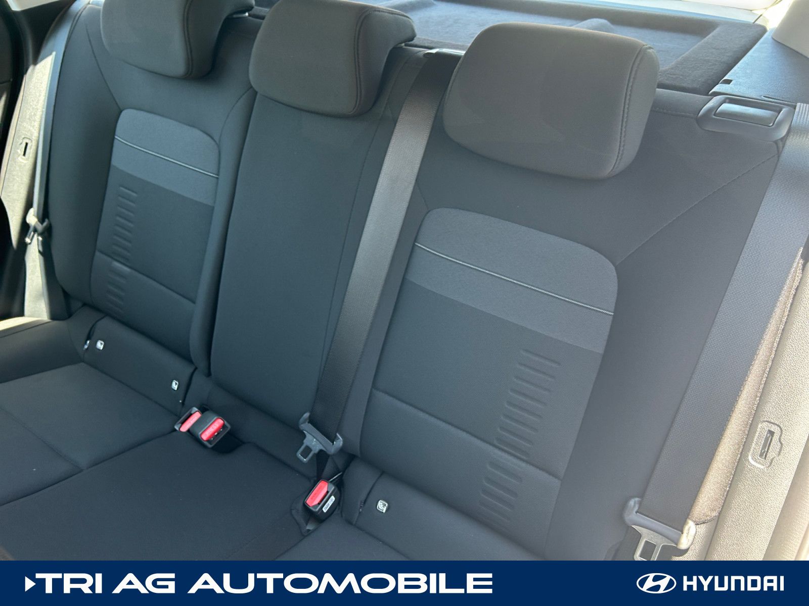 Hyundai BAYON – Bild 10