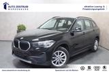 BMW X1 18 Advantage AHK TEMP PDC NAVI LED EL.Heckkl. - BMW X1 in Oldenburg