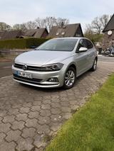 Volkswagen Polo 1.0 TSI DSG | ACC | RFK | Navi