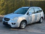 Kia Carens 2.0 Crdi 149tkm TÜV NEU - gebrauchte Kia Carens aus dem Jahr 2006