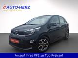 Kia Picanto Spirit AUTOMATIK+Kamera+Sitz&Lenkradhzg - Kia Picanto: Spirit