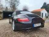 Porsche 997 Carrera Cabriolet Carrera - gebrauchte Porsche 997 aus dem Jahr 2005