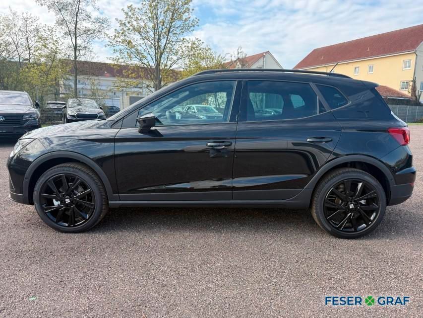 Seat Arona - Bild 4