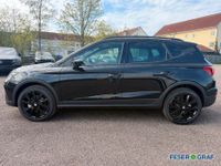 Seat Arona - Vorschau Bild 4