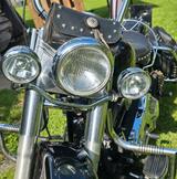 Harley-Davidson Softail Classic FLSTC Vergaser   - Offers