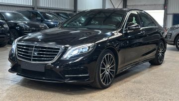 Mercedes S 350 - 1