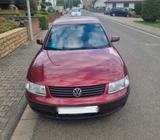 Volkswagen Vw Passat 3b 74kw/101ps Hu08/2027 - gebrauchte VW Passat aus dem Jahr 1999