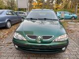 Renault Megane Dynamique 1.4 16V - gebrauchte Renault Megane aus dem Jahr 1999