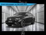 Mercedes-Benz GLE 53 AMG HYBRID 4M+ Coupe +DISTRO+MEMORY+SHZ