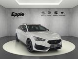 Cupra Leon VZ 4Drive El. Panodach Navi Digitales Cockp