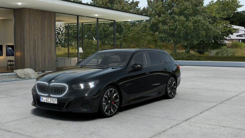 BMW 540 - Bild 1