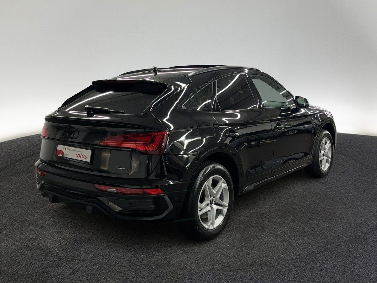 Audi Q5 - Bild 6