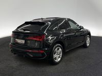 Audi Q5 - Vorschau Bild 6