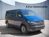 Volkswagen T6.1 Transporter Kasten DSG 1-Hand - Gebrauchtwagen in Pforzheim