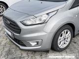 Ford Transit Connect 1.5 EcoBlue Kombi lang Trend PDC - Ford Transit Connect Gebrauchtwagen