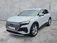Audi Q4 e-tron - Vorschau Bild 2