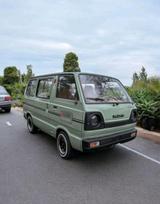 Suzuki ST89 Super Carry Bj. 1985 Micro-Va... - Suzuki Super-Carry Gebrauchtwagen