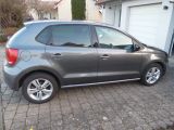 Volkswagen Polo 1.6 TDI BlueMotion Technology MATCH MAT... - Volkswagen Polo mit Diesel-Antrieb: Match