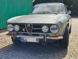 Alfa Romeo GTV - Alfa Romeo aus 1971