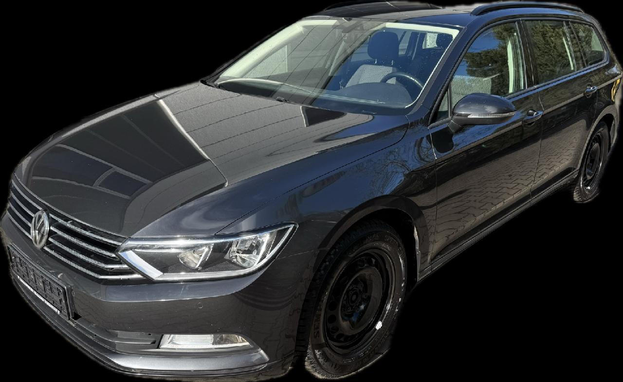 Volkswagen Passat Variant Trendline BMT/Start-Stopp