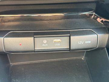 Kia Stonic 1.0T 120 Platinum Navi Kamera Sitzheizung