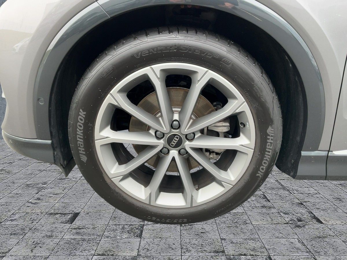 Audi Q4 e-tron - Bild 8