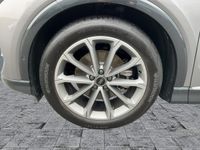 Audi Q4 e-tron - Vorschau Bild 8