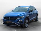 Volkswagen T-Roc 1.5TSI Goal DSG Navi LED Kamera - Volkswagen T-Roc Jahreswagen