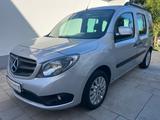 Mercedes-Benz Citan Kombi 109 CDI lang - gebrauchte Mercedes-Benz Citan aus dem Jahr 2013