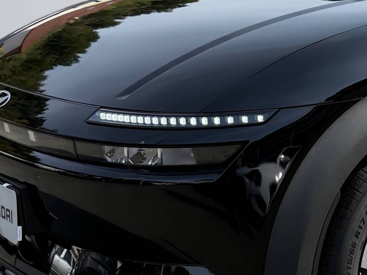 Hyundai IONIQ 3 – Bild 5