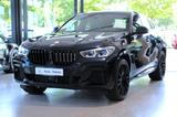 BMW X6 xDrive 30d M Sport *Laser*ACC*HiFi*HUD*KAM - BMW X6 Gebrauchtwagen in München