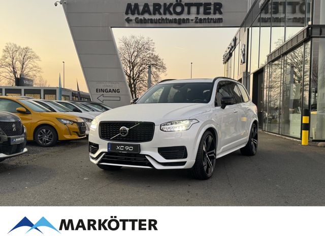 Volvo XC90 Ultra Dark Plug-In Hybrid AWD T8 7-Sitzer