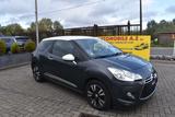 Citroën DS3 1.6 e-HDi So Chic Airco / Leder - Citroën DS3: So Chic