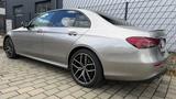 Mercedes-Benz E 300e AMG-LINE TÜV,BURNMESTER,LED,ALCANTARA,ACC - Mercedes-Benz E-Klasse Gebrauchtwagen