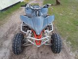 Yamaha YFZ 450 - Angebote