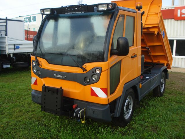 Multicar M31C