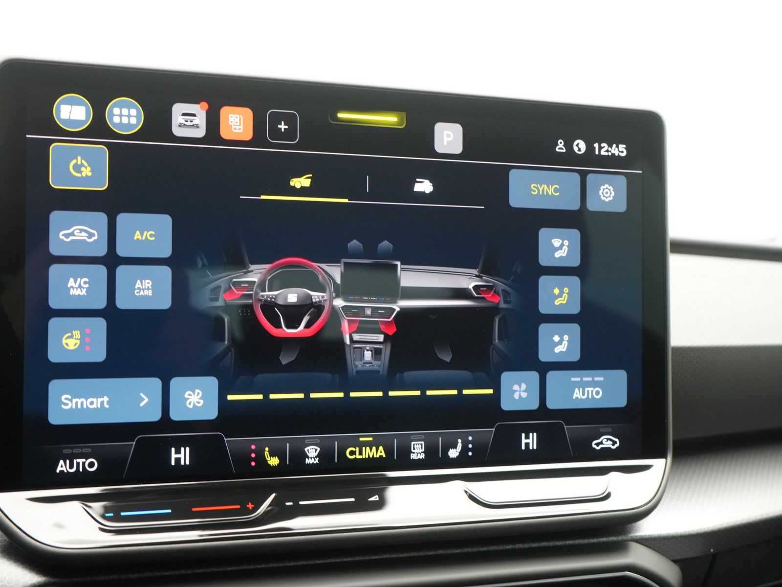 Seat Leon - Bild 14