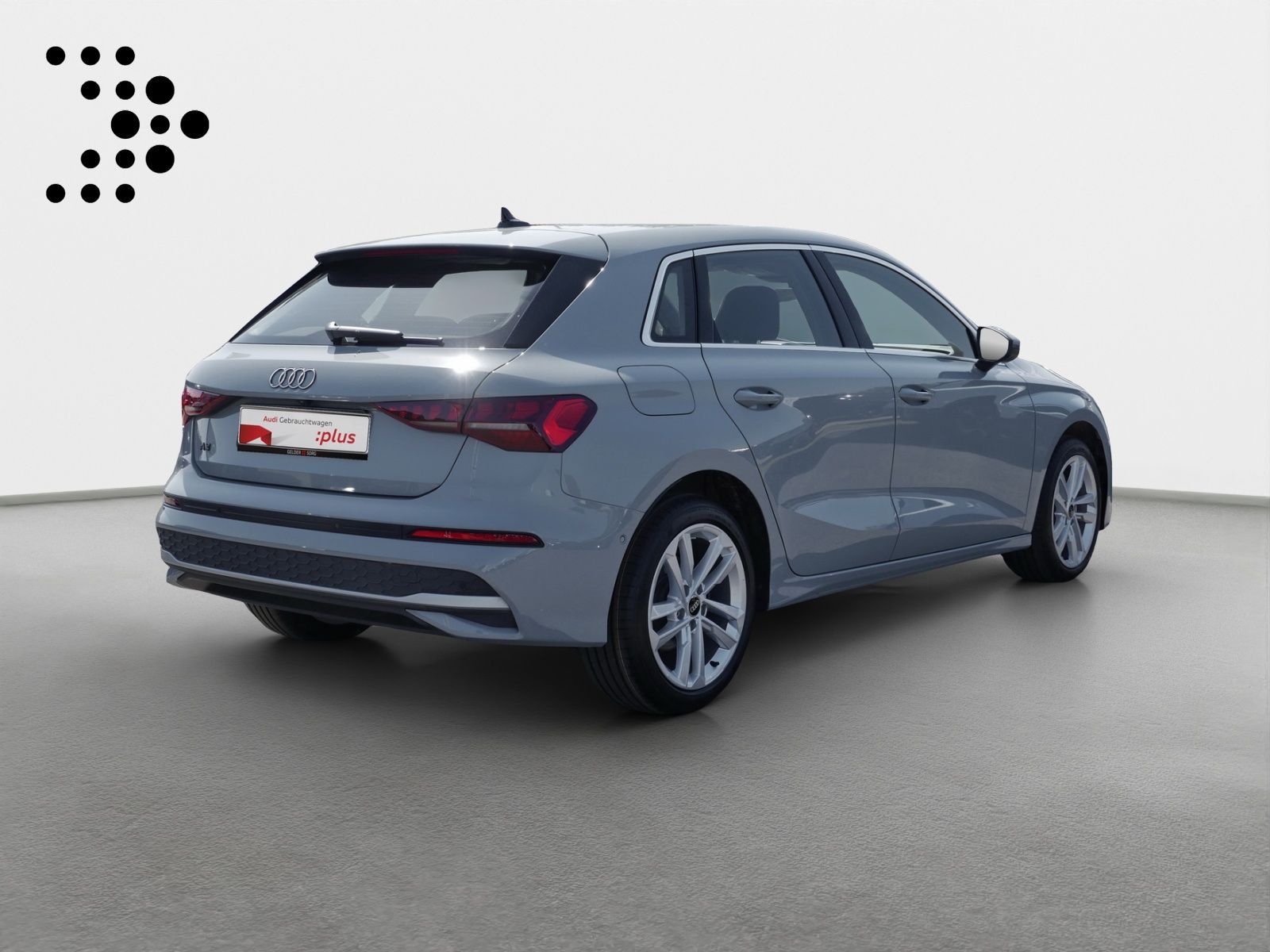 Audi A3 - Bild 2