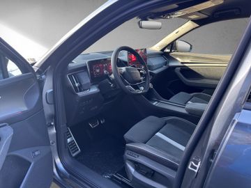 Skoda Kodiaq 2.0 TDI 142 kW 4x4 Sportline*360°*AHZV*