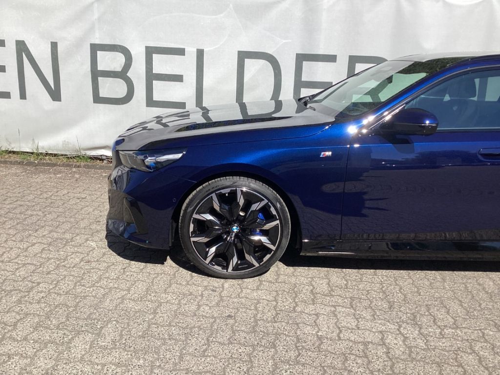 BMW i5 - Bild 4