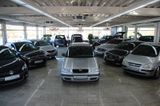 Skoda Felicia 1.3 LX Combi *1-Hand* - Skoda Felicia aus 1999