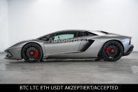 Lamborghini Aventador – pogled 8